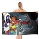 thumbnail image 1 of Amada la Aventura Toalla de playa de secado rápido con diseño temático, regalo para mujeres y niñas, ideal para cumpleaños, fans, amantes de la música, uso en la playa o al aire libre, 78 × 150 cm, 1 of 6