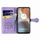 thumbnail image 4 of Funda Cartera FOXDOCK para MOTO G32 , Flip PU con Relieve de Gatos y Perros, Tarjetero y Soporte, 4 of 6