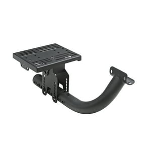 Next Level Racing - Soporte Shifter Y Freno De Mano Simulador Cockpit F-Gt Pro