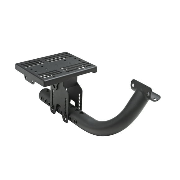 Soporte Shifter y Freno de Mano Simulador Cockpit F-GT Pro