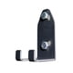 thumbnail image 4 of Colgador De Pesas Ganchos De Barra De Gimnasio Soporte De Metal Soporte De Pesas Estilo D, 4 of 5