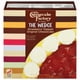 thumbnail image 1 of Cheesecake cobertura frutilla wedge - trozo, 390 g, 1 of 1