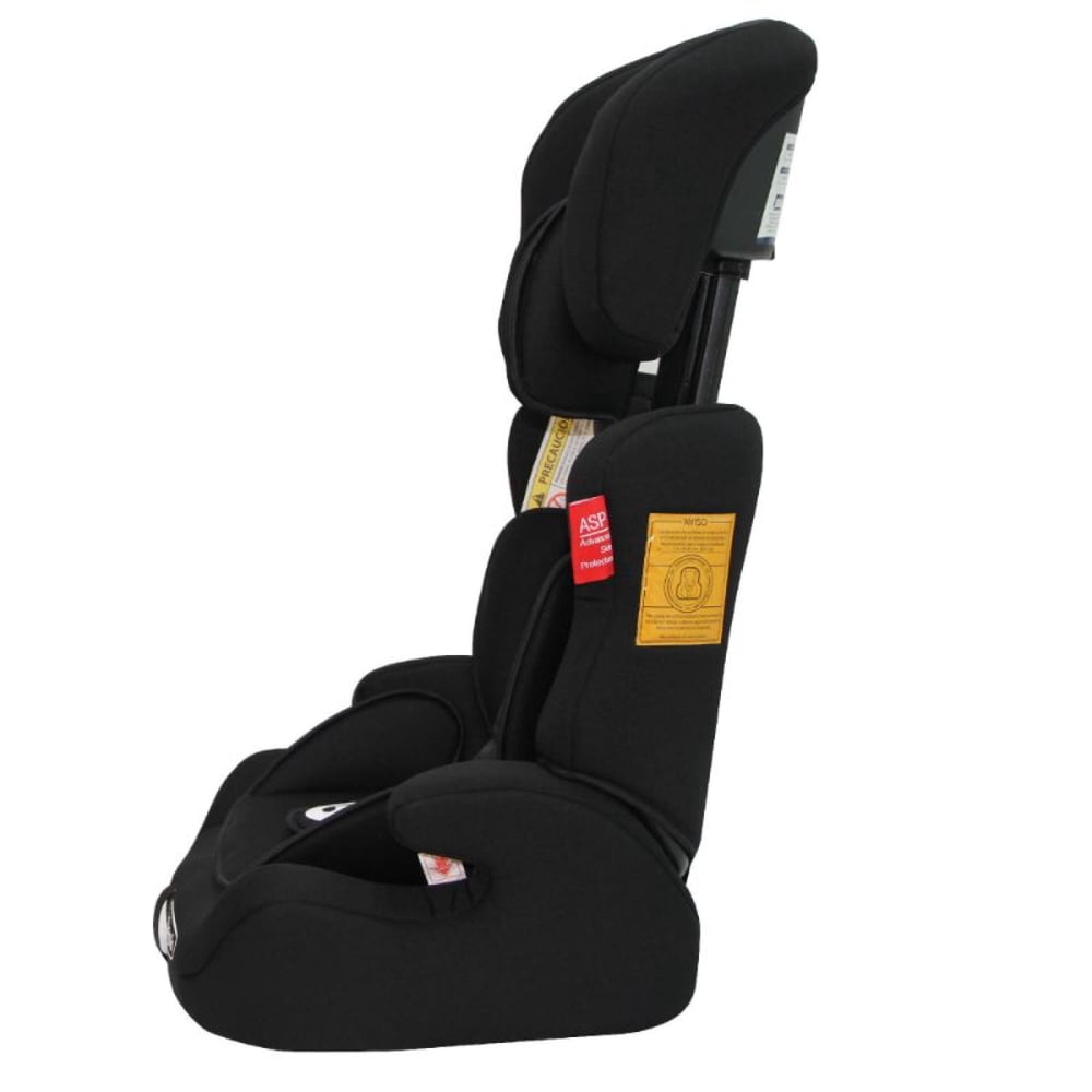 Bebeglo RS-3820 Negro, foto 6