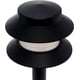 thumbnail image 5 of Luz de sendero Paradise Herbs 14 cm 4 W negro (12 unidades), 5 of 6