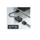 thumbnail image 3 of Adaptador conversor hdmi a vga + audio Portable, 3 of 3