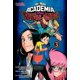 thumbnail image 1 of Manga My Hero Academia Illegals Vigilante 03, 1 of 3
