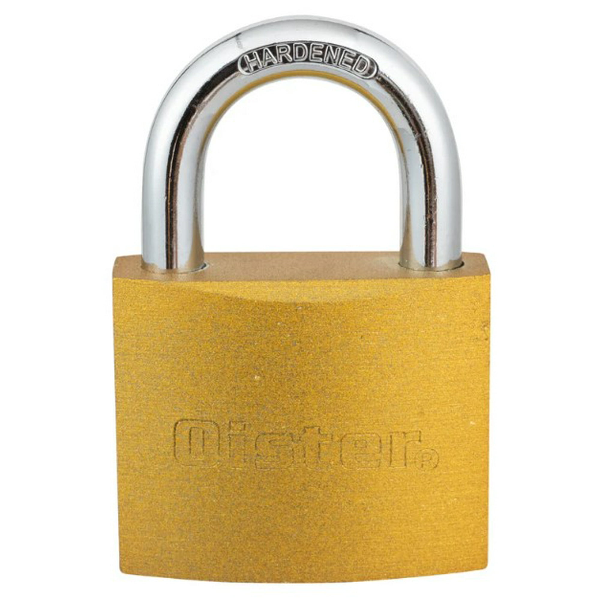 Candado Oister Xtra 60mm