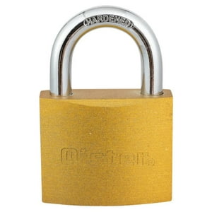 Candado Oister Xtra 60Mm