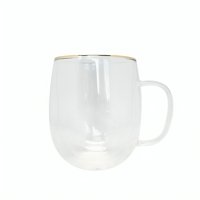 Glasso - Tazón Doble Pared 500 Ml Stars