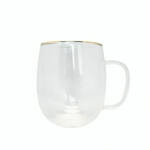 Glasso - Tazón Doble Pared 500 Ml Stars