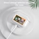 thumbnail image 4 of Desmarcar Funda AirPods Pro Invasor Zim Transparente, 4 of 6