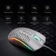 thumbnail image 3 of Ratón para juegos Redragon M808 Storm Lightweight RGB 85g, 3 of 9