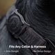 thumbnail image 4 of Soporte De Collar De Perro Ip68 Impermeable Para Airtag, 4 of 7