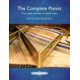 thumbnail image 1 of Libro Edition Peters: El Pianista Completo con Video, 1 of 8