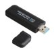 thumbnail image 2 of Adaptador AC 1200Mbps USB WiFi Tarjeta De Red Inalámbrica 5GHz Y 2.4G Para Computadora, 2 of 5