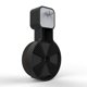 thumbnail image 3 of Soporte de pared para Echo Dot 3rd Gen Suixing, color negro, 3 of 8