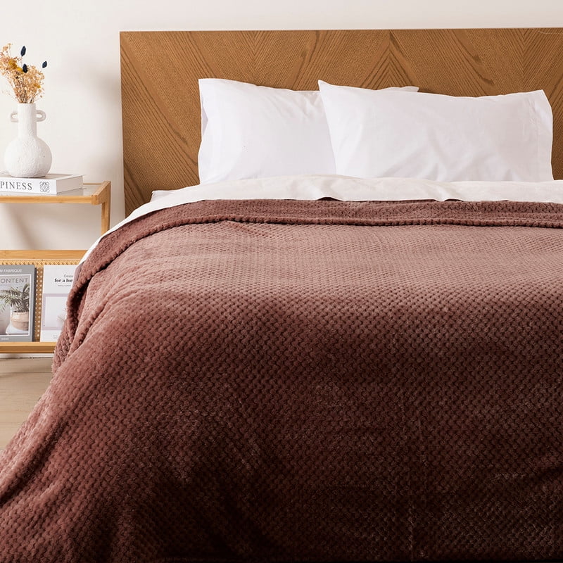 Mashini - Frazada Popcorn King Café