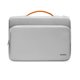 thumbnail image 1 of Tomtoc Maletín Defender-A14 para MacBook Air / Pro de 13" Gris, 1 of 10
