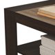 thumbnail image 3 of Mesa Centro Mc2219 6X60 Cm Tabaco - almendra, 3 of 3