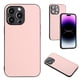 thumbnail image 2 of Funda Antigolpes para iPhone 13 Pro Cubierta Delgada Rosa, 2 of 6