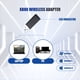 thumbnail image 3 of Adaptador Inalámbrico Xbox Sehawei Compatible con PC y Xbox One Series, 3 of 7