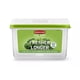 thumbnail image 1 of Contenedor Rubbermaid FreshWorks Saver de 4,3 L para productos, 1 of 3