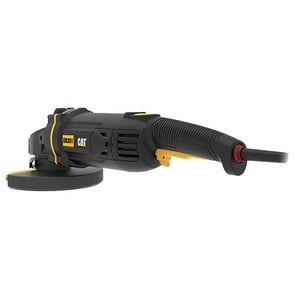 Cat - Esmeril Angular 9 Plg 2350W 220V H/Muerto
