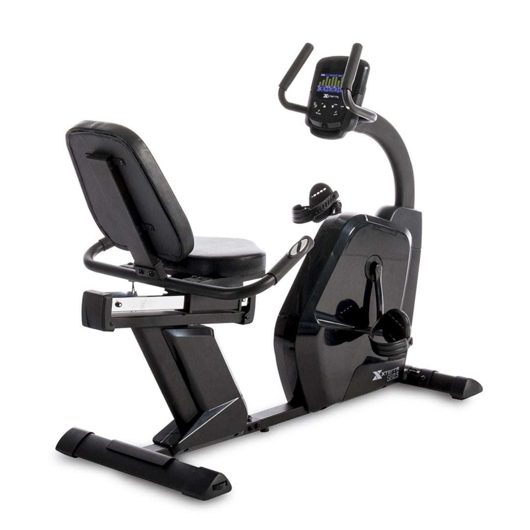 Bicicleta Horizontal Xterra Sb2.5