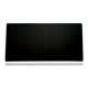 thumbnail image 1 of Alfombrilla de Gaming Warehouse 151 Tamaño Mega 122 × 61 cm Todo Negro, 1 of 7