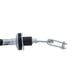 thumbnail image 3 of Cable embrague nissan v16 1.6 1993 1997, 3 of 3