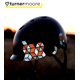 thumbnail image 5 of Vinilo Reflectante Turner Moore Edition 30 cm x 1,2 m, 5 of 9