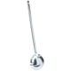 thumbnail image 2 of Cucharón para plomo Best Price Square Monument 100 mm 0,45 kg, 2 of 3