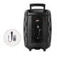 thumbnail image 2 of Parlante Rs-801 Portable Con Microfono Bluetooth, 2 of 3