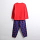 thumbnail image 2 of Pijama Manga Larga Spiderman Webb Swing Rojo Marvel, 2 of 5