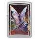 thumbnail image 2 of Mechero Zippo Frank Frazetta Mythical Fairy Street Chrome, 2 of 6