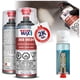 thumbnail image 1 of Imprimador epoxídico SprayMax 2K Black 370 ml para metal automotriz, 1 of 9