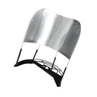 Ioensy - Cubierta Para Cosechadora De Arroz, Marco Para Cortacésped, Máquina De Arroz, Cubierta Para Cortacésped