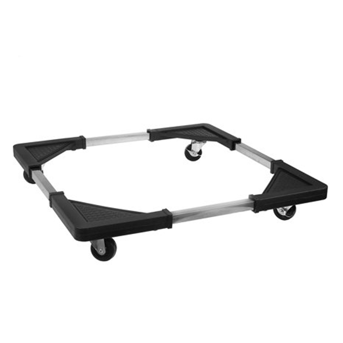 Importclick - Base Multiuso Ruedas Cocinas Lavadoras Refrigerador 135 Kg