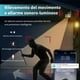 thumbnail image 3 of Cámara de Seguridad Wifi 360 IP 2K 3MP Color Luz LED Sirena, 3 of 7