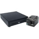 thumbnail image 1 of Impresora Star Micronics TSP143IIIU USB Kit Gris/Negro, 1 of 9