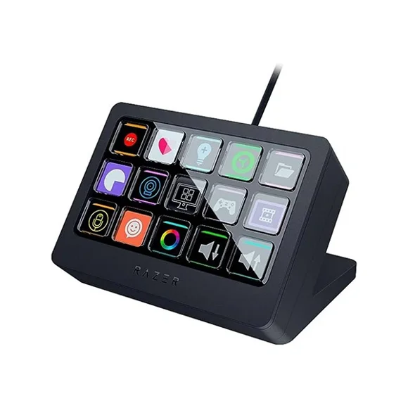 Razer Stream Controller X