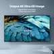 thumbnail image 2 of Cable HDMI 18Gbps 4k - Vention-3M, 2 of 3