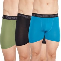 Pack 3X Boxer P39336-Sur4 Kayser