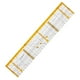 thumbnail image 3 of Herramienta De Costura, Accesorios De Costura, Manualidades, Regla Transparente Para Marca De Medida, 3 of 3