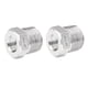 thumbnail image 1 of Buje Reductor 3 8 A 1 4 Npt, 1 of 6