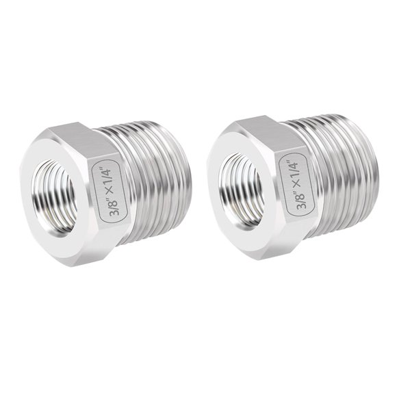 Buje Reductor 3 8 A 1 4 Npt