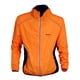 thumbnail image 3 of bicicleta ciclismo chaqueta ropa deportiva abrigo a prueba de viento jersey xxl naranja, 3 of 3
