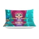 thumbnail image 4 of Shimmer And Shine Cartoon Bedding Sets Ultra Soft Skin-Friendly Duvet Cover 3 Piece, Cute Comforter Cover Bed Set for Boys Girls Kids, 4 of 5