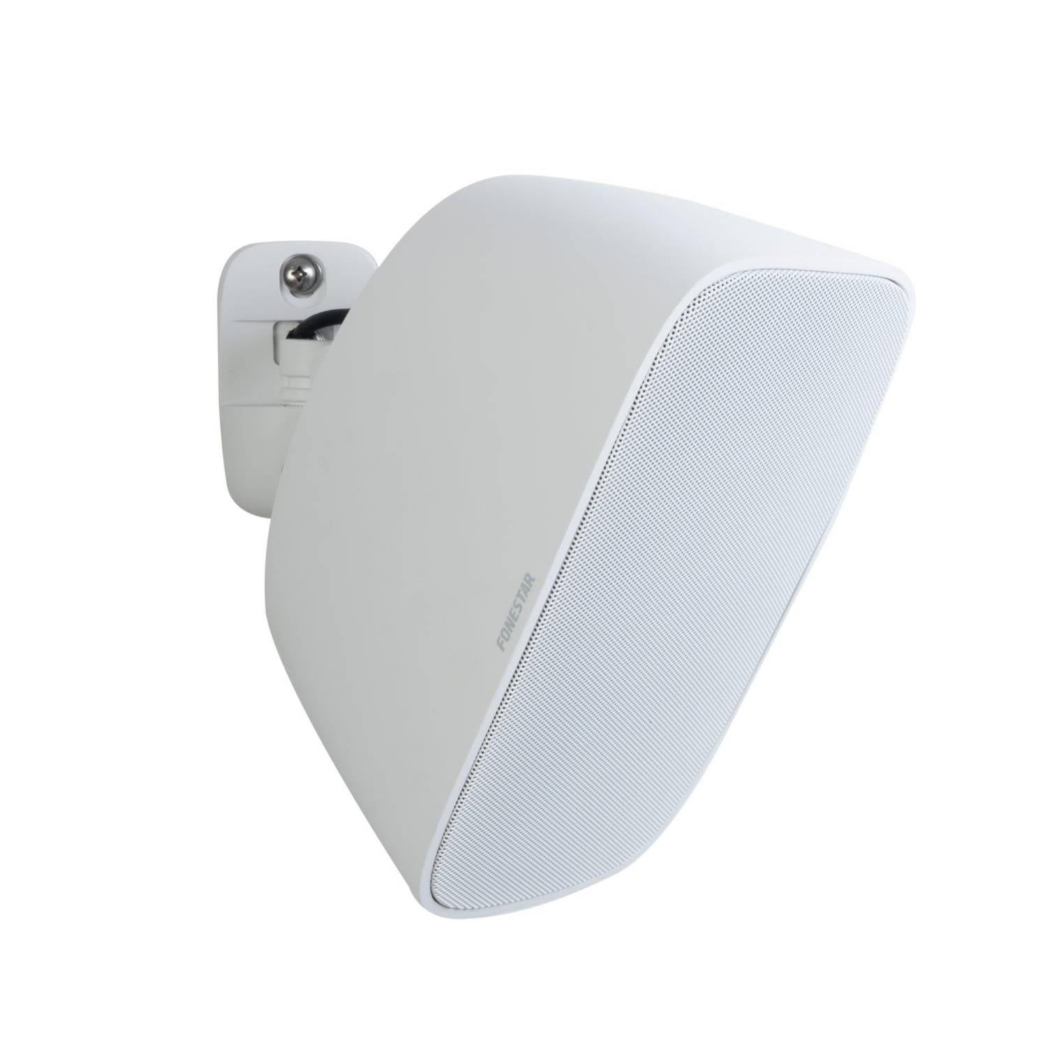 Parlante Sonora 4b Para Música Ambiental Anclable Ip-66 60w Fonestar