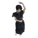 thumbnail image 1 of Disfraz Vestido de Fiesta Merlina Addams, 1 of 3